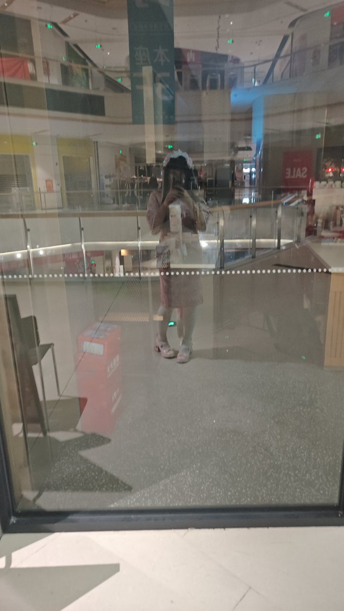 CWJLTS's tweet photo. Wataa 
#母狗 #露出 #绿帽 #字母圈 #项圈 #Lolita https://t.co/3XCJNj7KwH