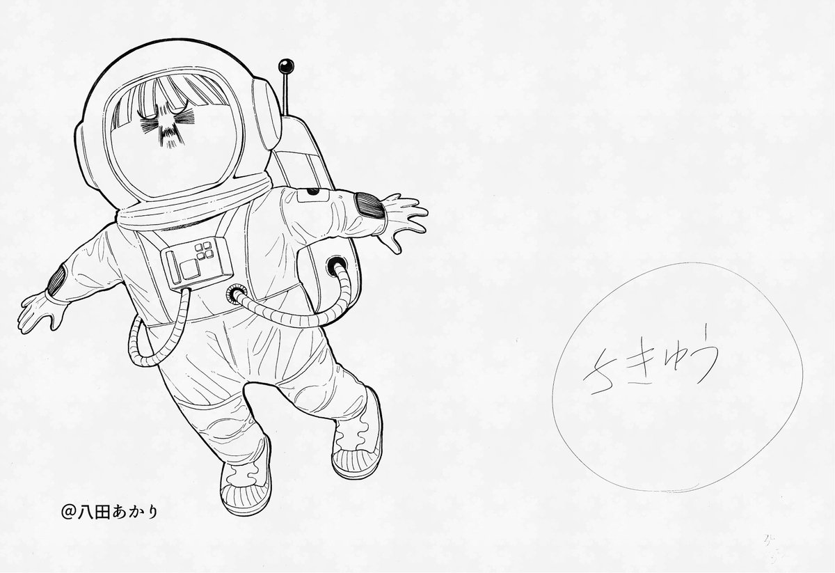hatta_akari's tweet photo. 『ちょろかわ』でお気に入りのシーンです😆
✨下絵から完成まで✨
（コミックス④巻収録16話）
#ちょろくてかわいい君が好き https://t.co/Crik5UI2Dd