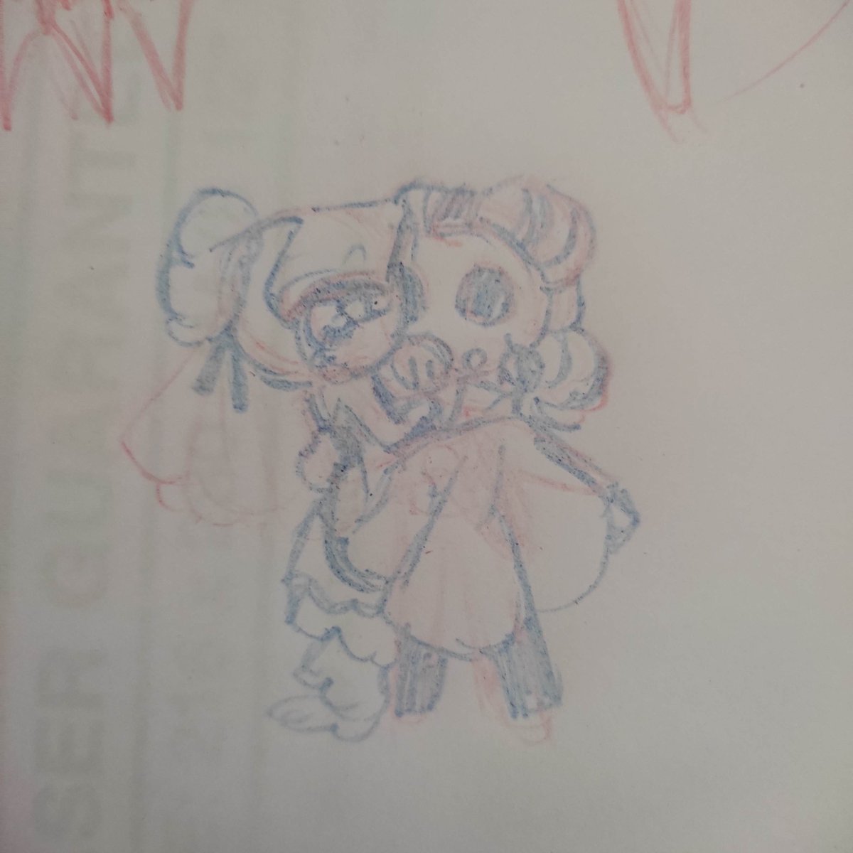 ⚓abalone cookie #1 Fan🦪 tweet media