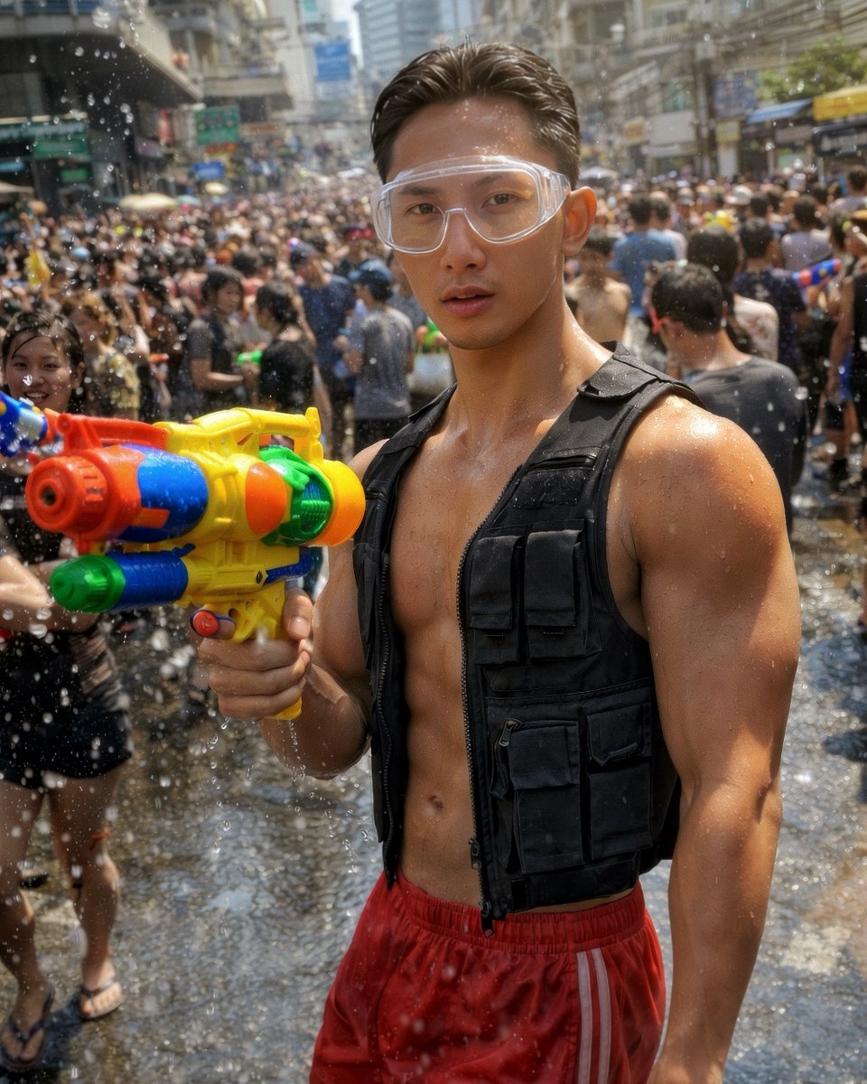 Spicy Somtam 🌶 tweet media