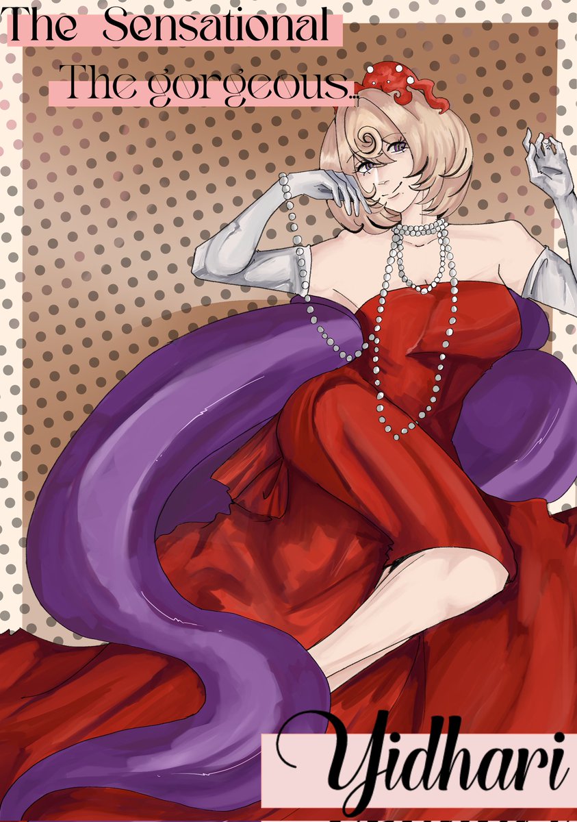 TimelyYidhari ❄︎💜 tweet media