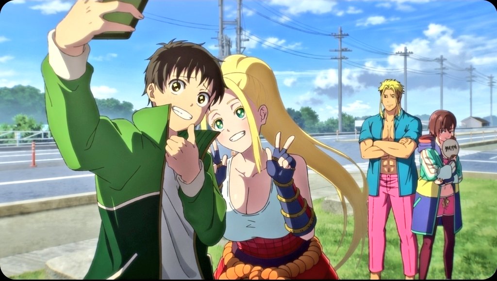 Ecchi Empire tweet media