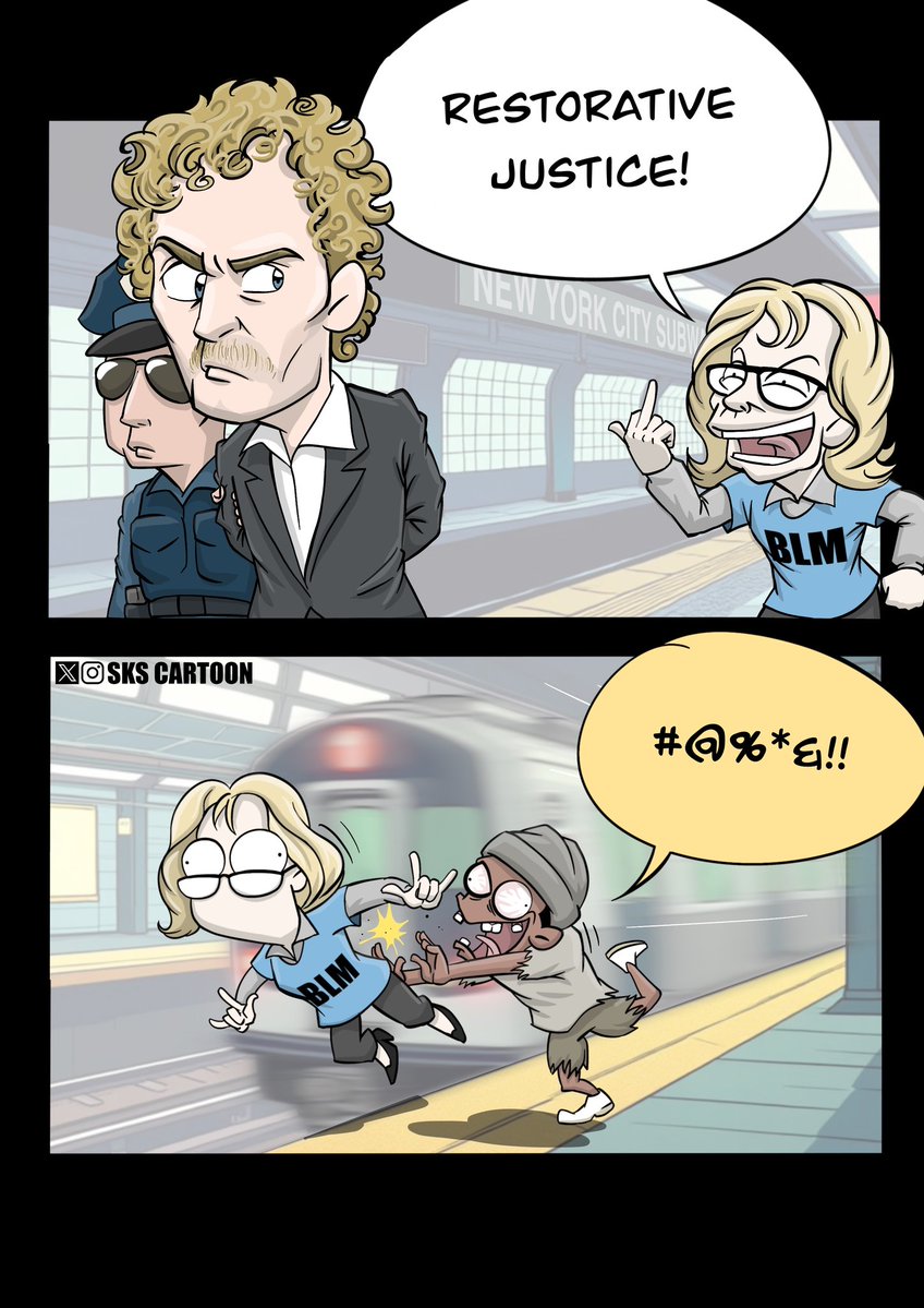 Skscartoon tweet media