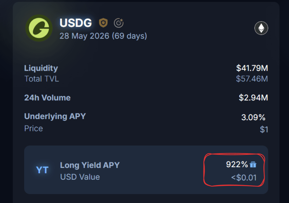 Pendle Intern tweet media