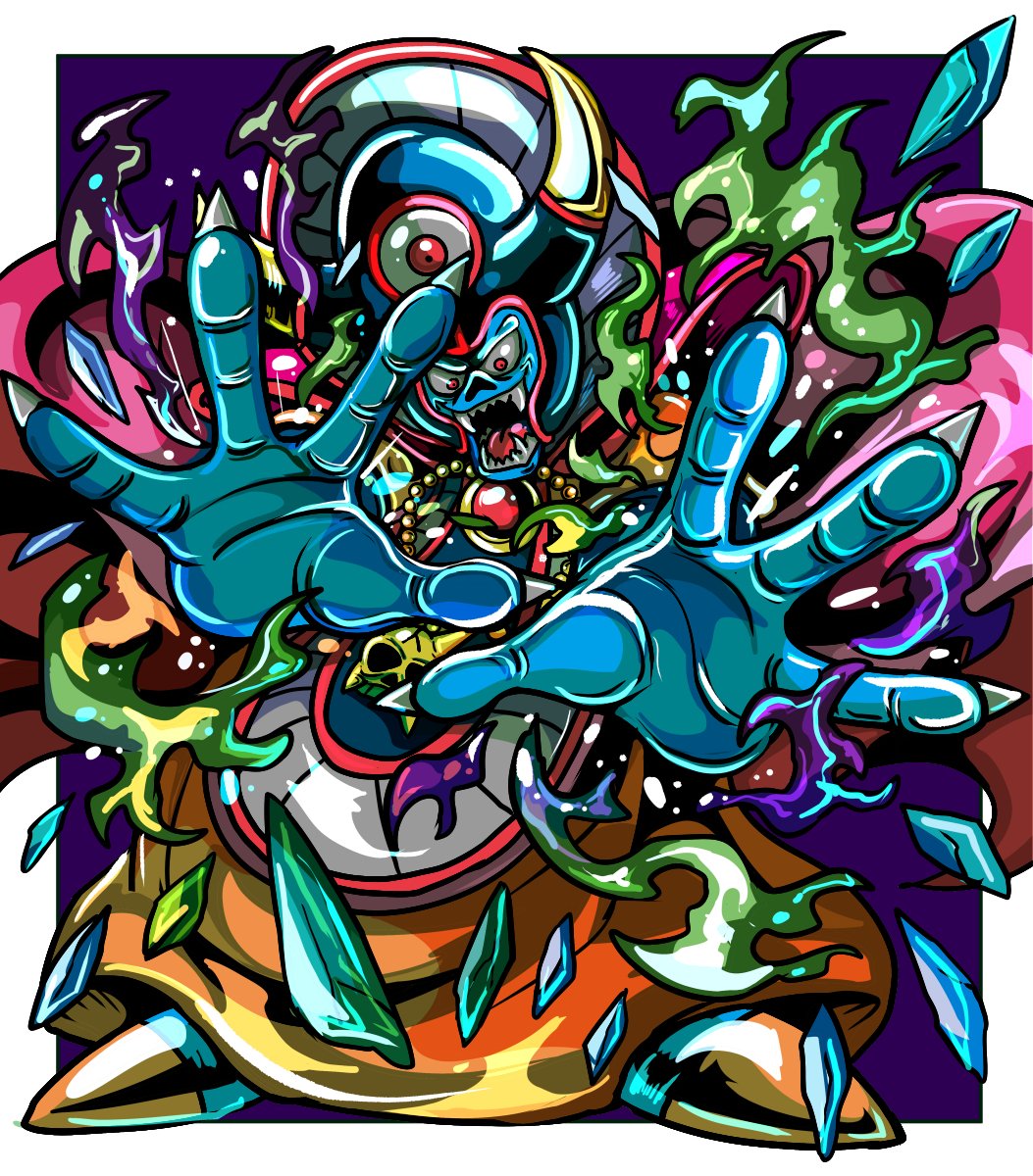 たけこ tweet media