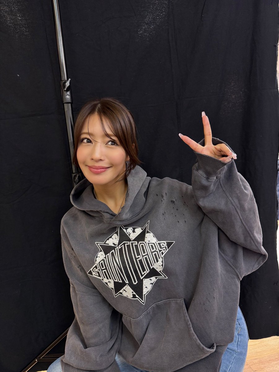 橋本 梨菜 tweet media