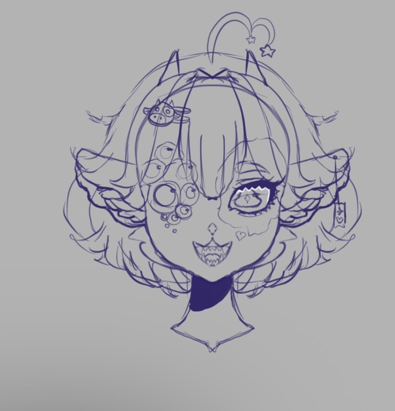 AlexArtsMe tweet media