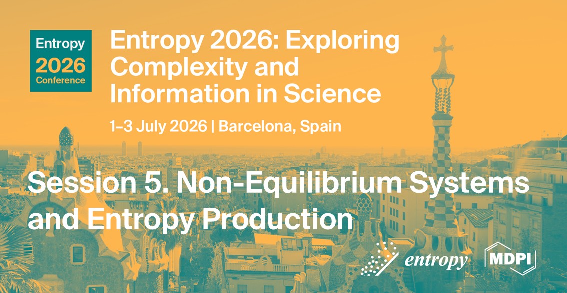 Entropy MDPI tweet media