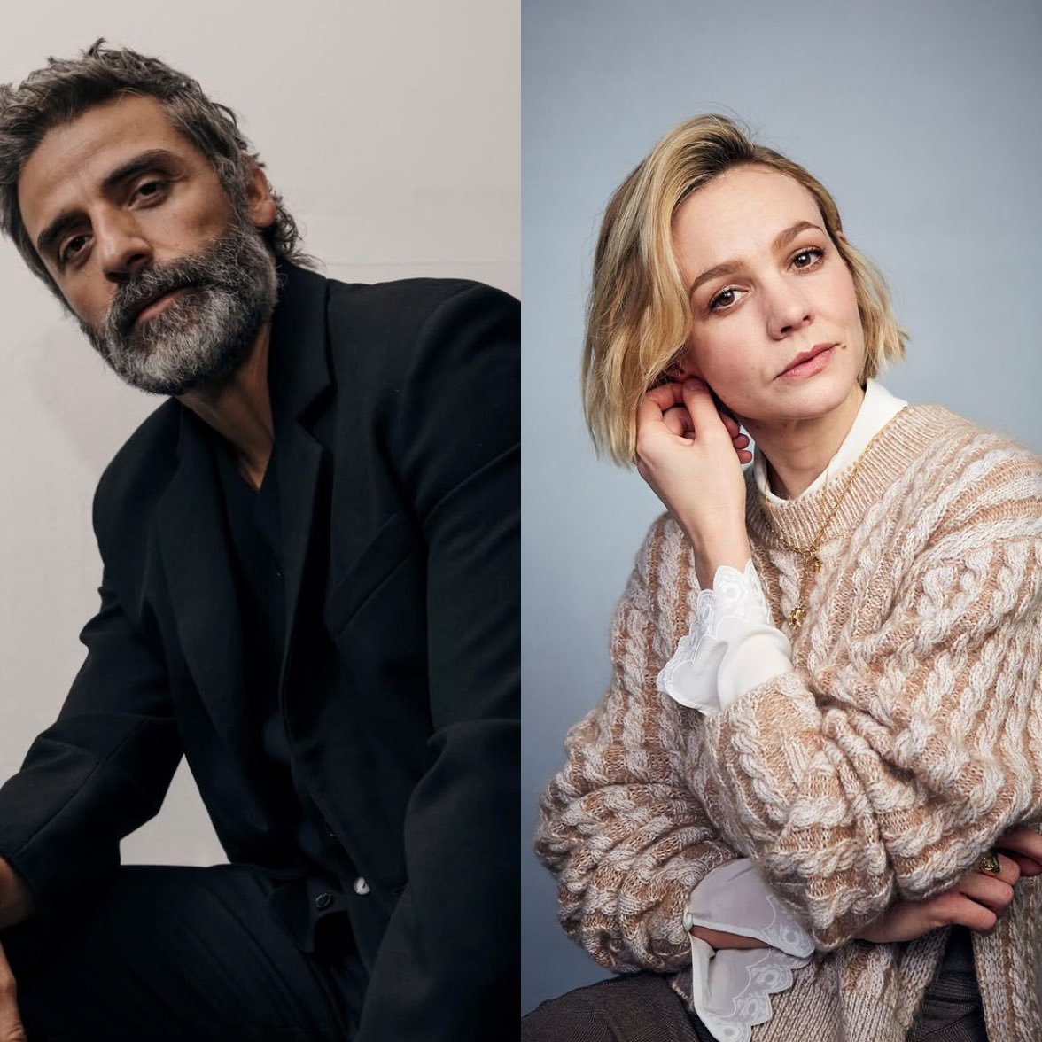 Oscar Isaac Updates tweet media