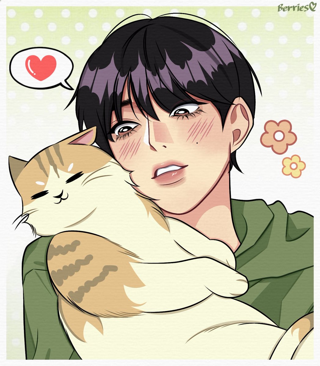 𝘽𝙚𝙧𝙧𝙞𝙚𝙨♥︎ tweet media