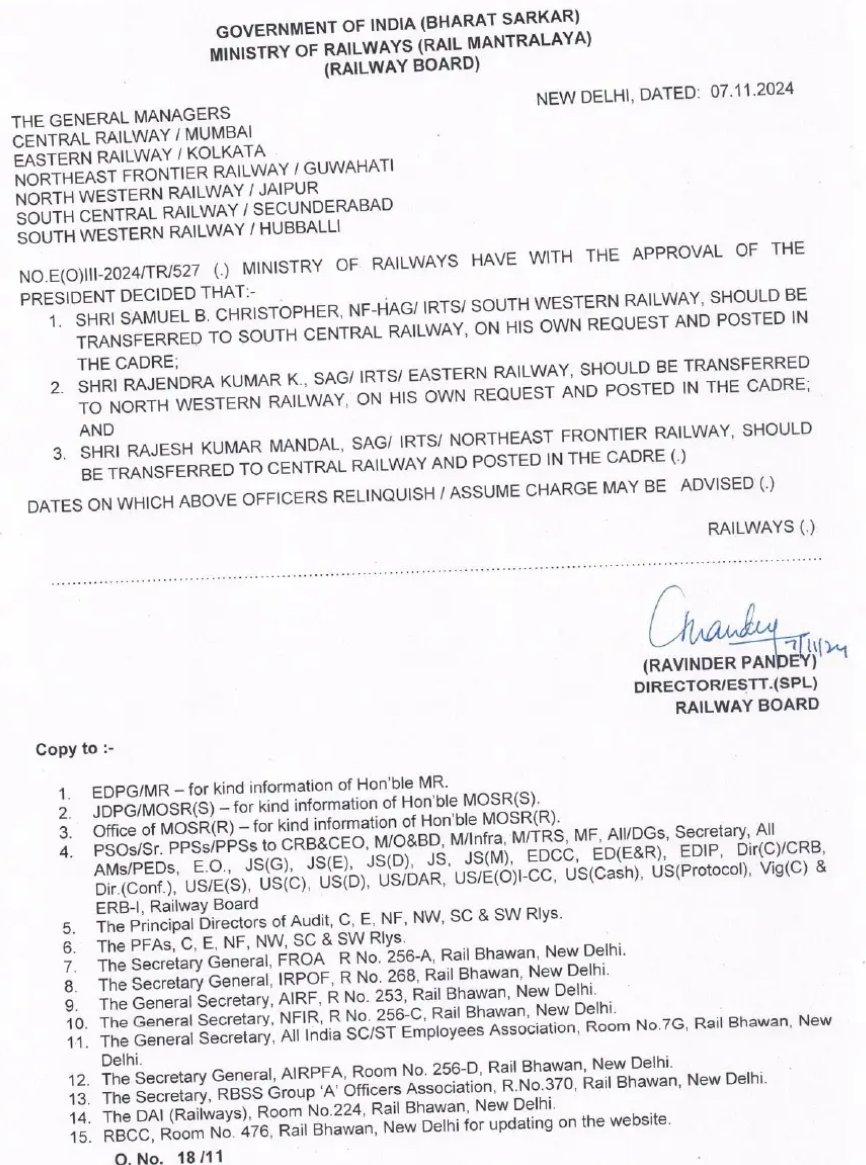 RailUpdatesHQ tweet media