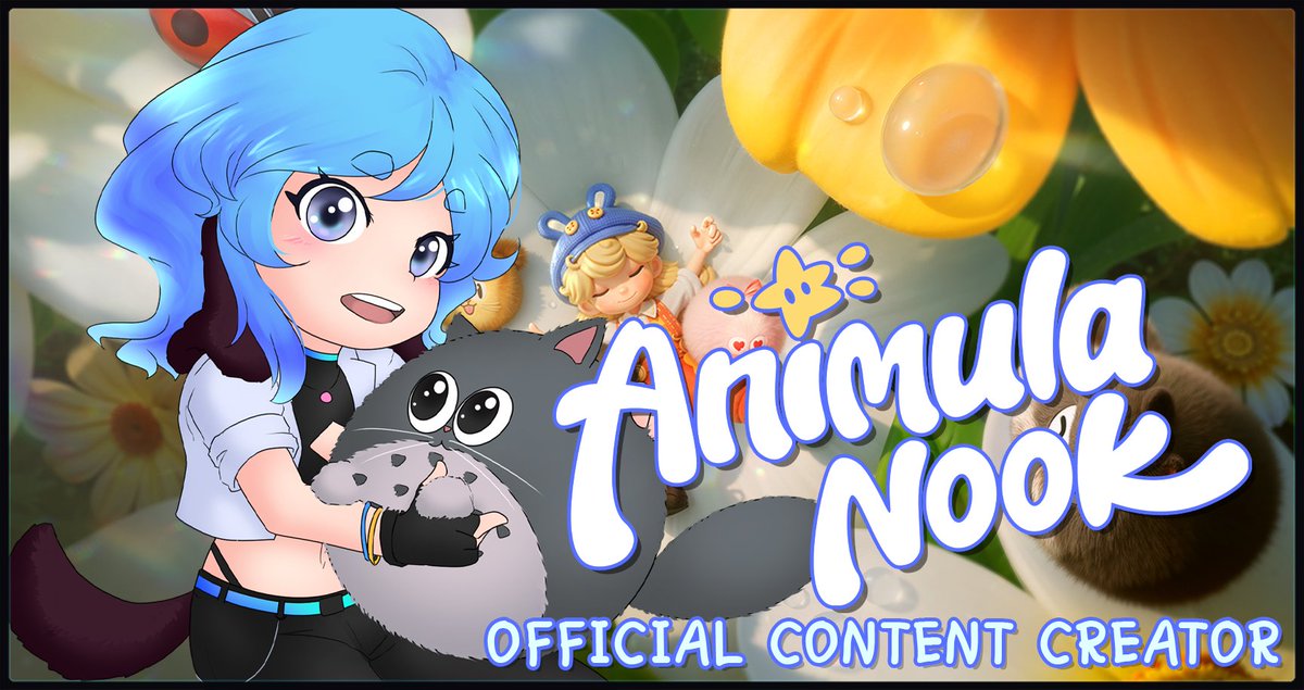 Astra & Aura 👾🎴 StarCrossed tweet media