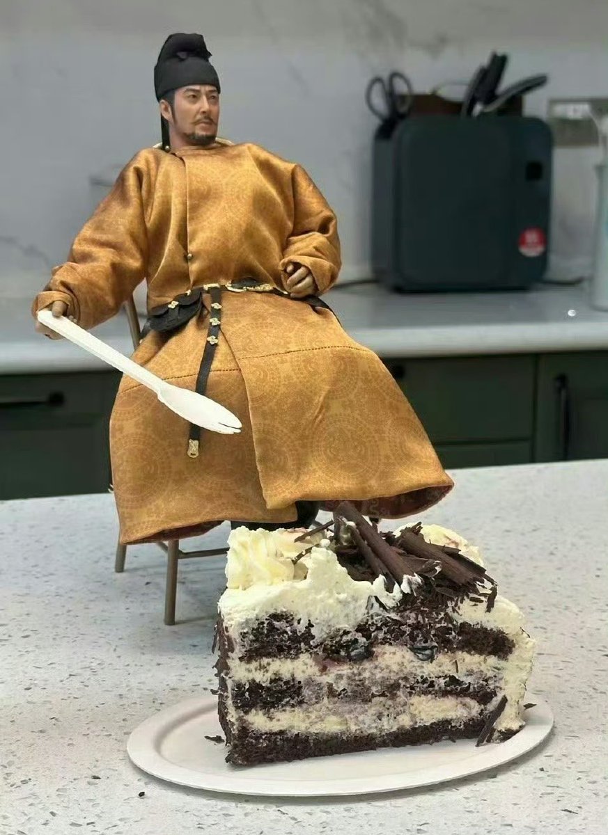 Feiyan Xie tweet media