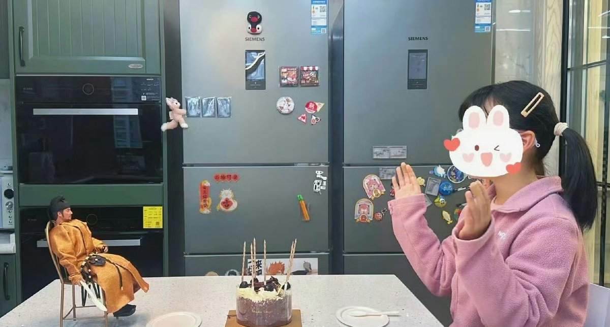 Feiyan Xie tweet media