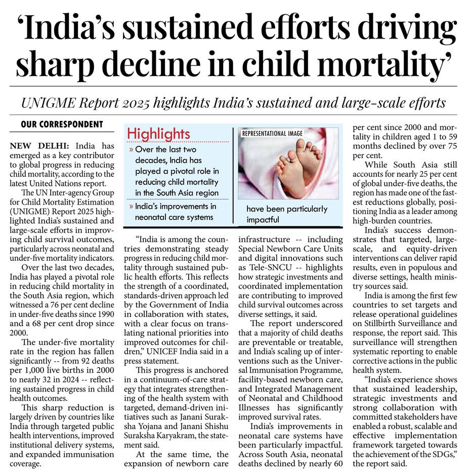 Ministry of Health tweet media