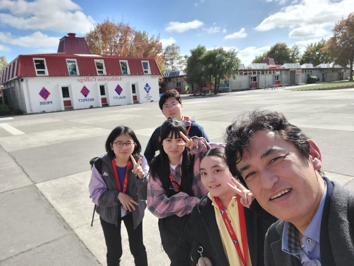 日本大学豊山女子高等学校・中学校 tweet media