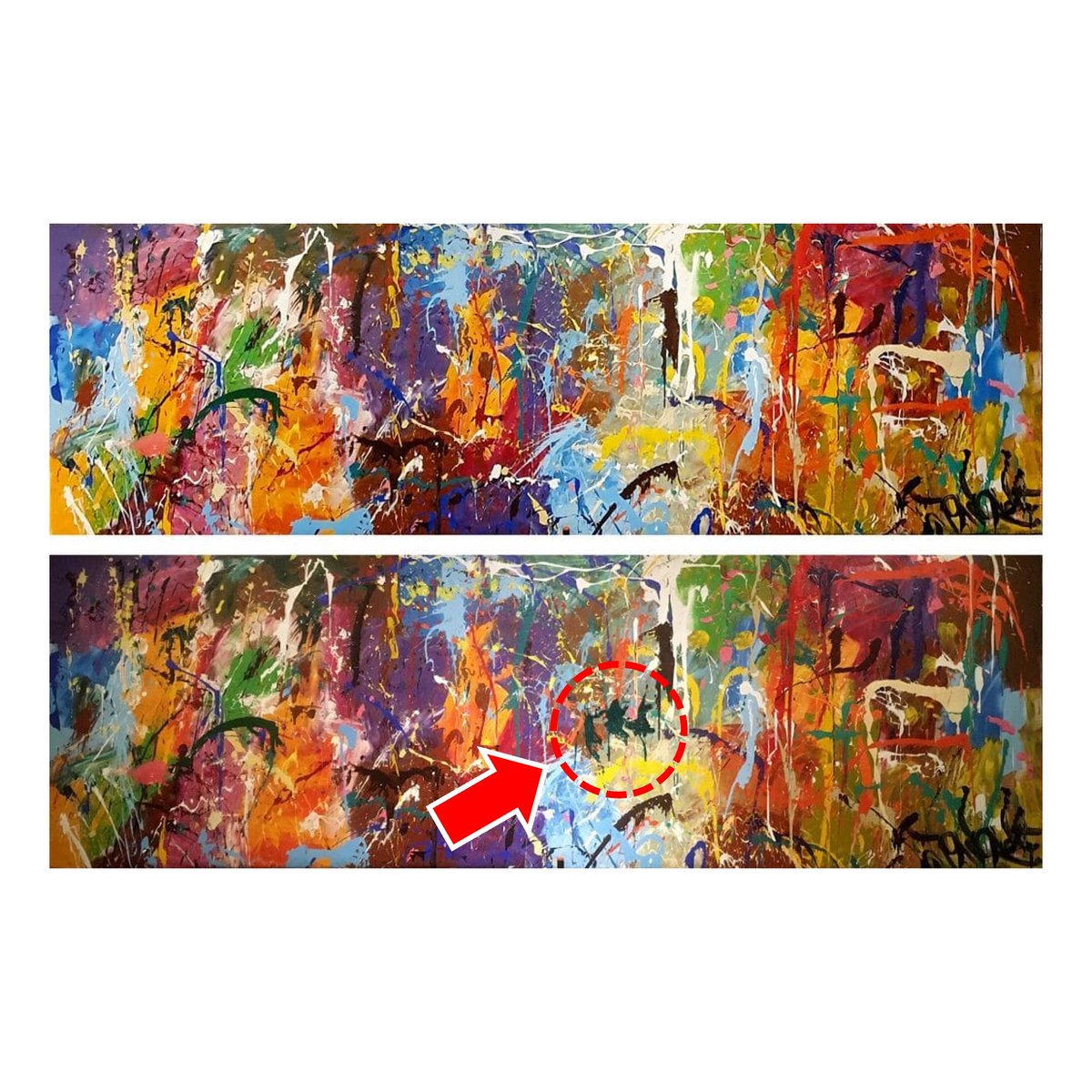 雑学をまとめる犬 tweet media