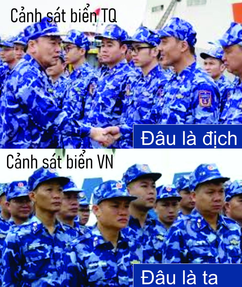Chân Dung Lãnh Đạo tweet media