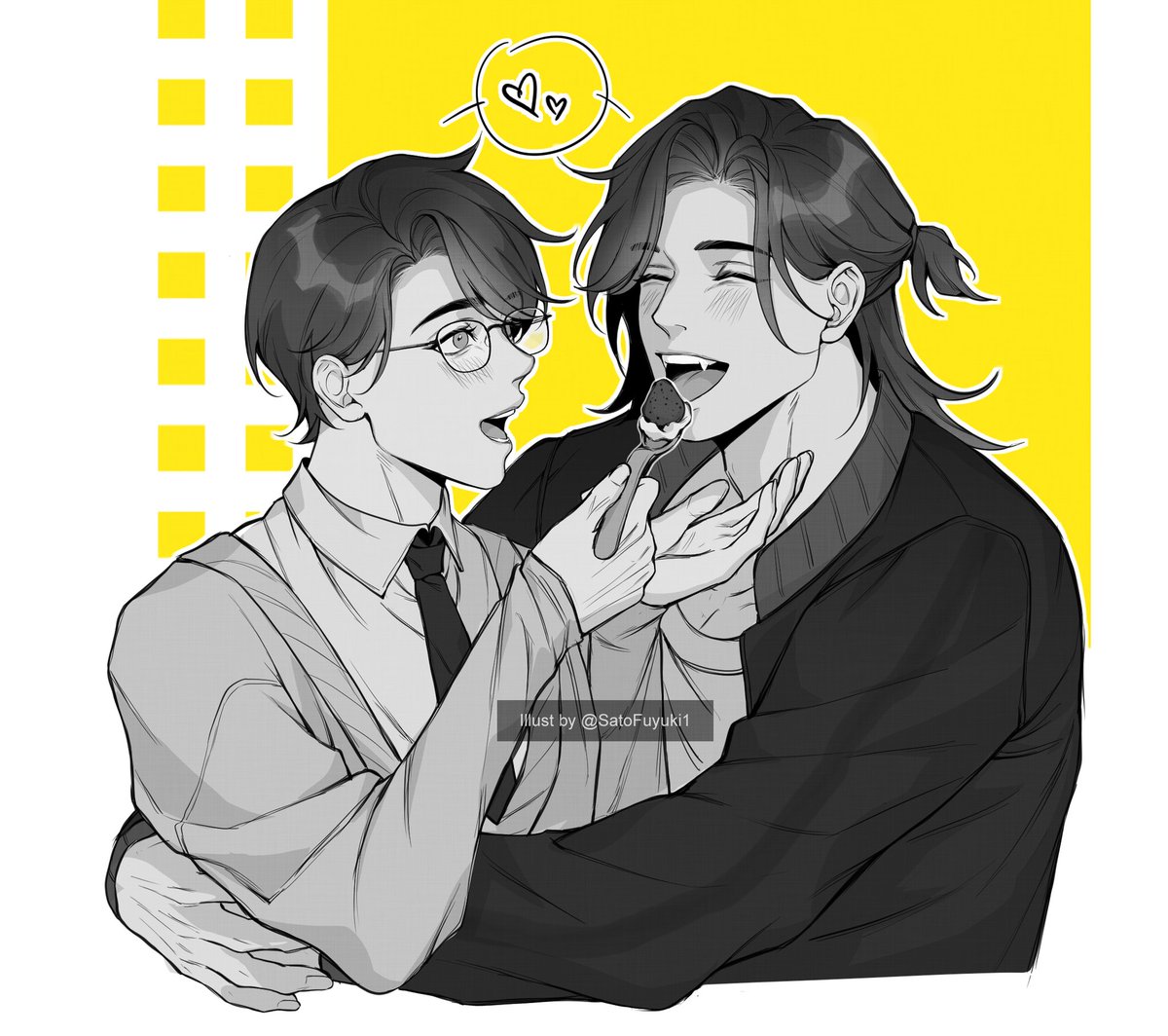 LeonardSemeJantanPerkasa (Comms Closed)🐧 tweet media