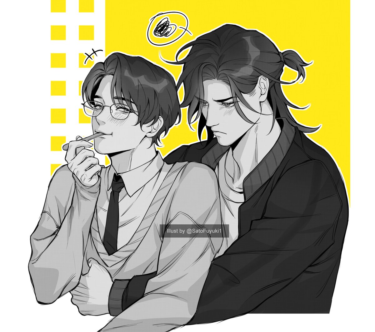 LeonardSemeJantanPerkasa (Comms Closed)🐧 tweet media