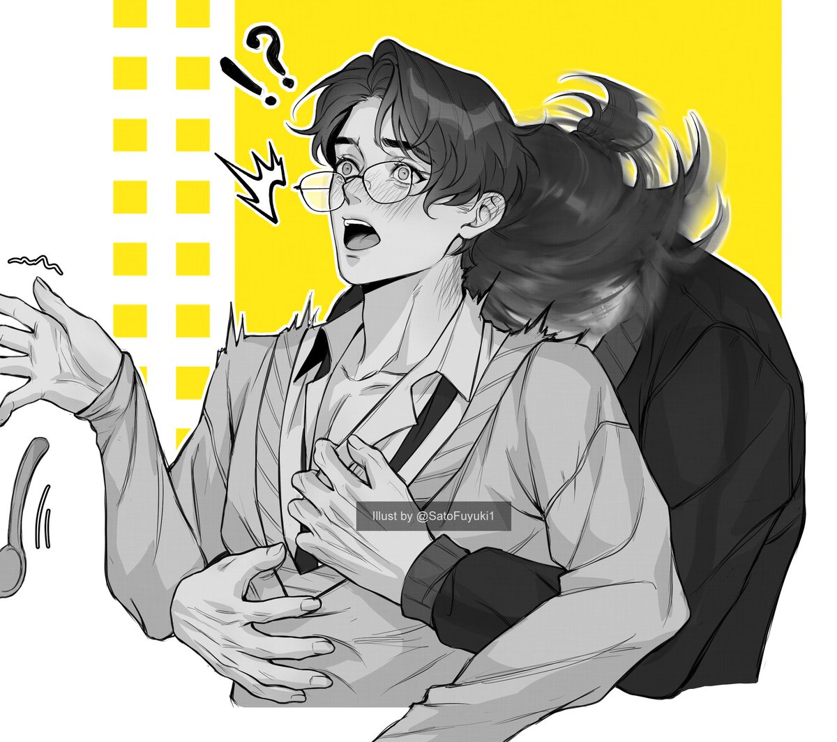 LeonardSemeJantanPerkasa (Comms Closed)🐧 tweet media