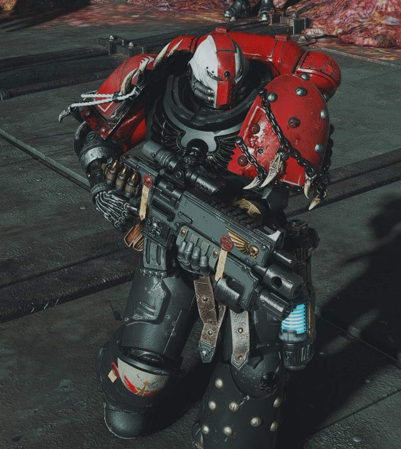 Lieutenant Adriel tweet media