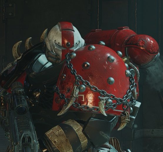 Lieutenant Adriel tweet media