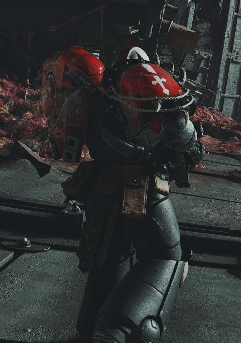 Lieutenant Adriel tweet media