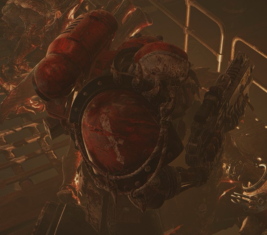 Lieutenant Adriel tweet media