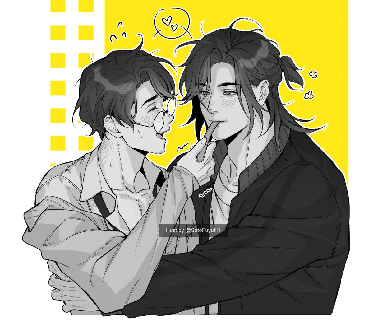 LeonardSemeJantanPerkasa (Comms Closed)🐧 tweet media