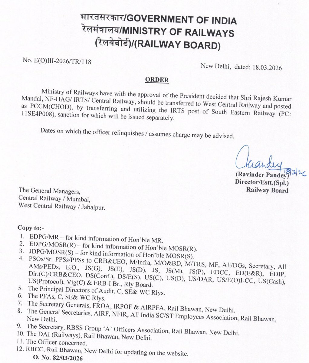 RailUpdatesHQ tweet media