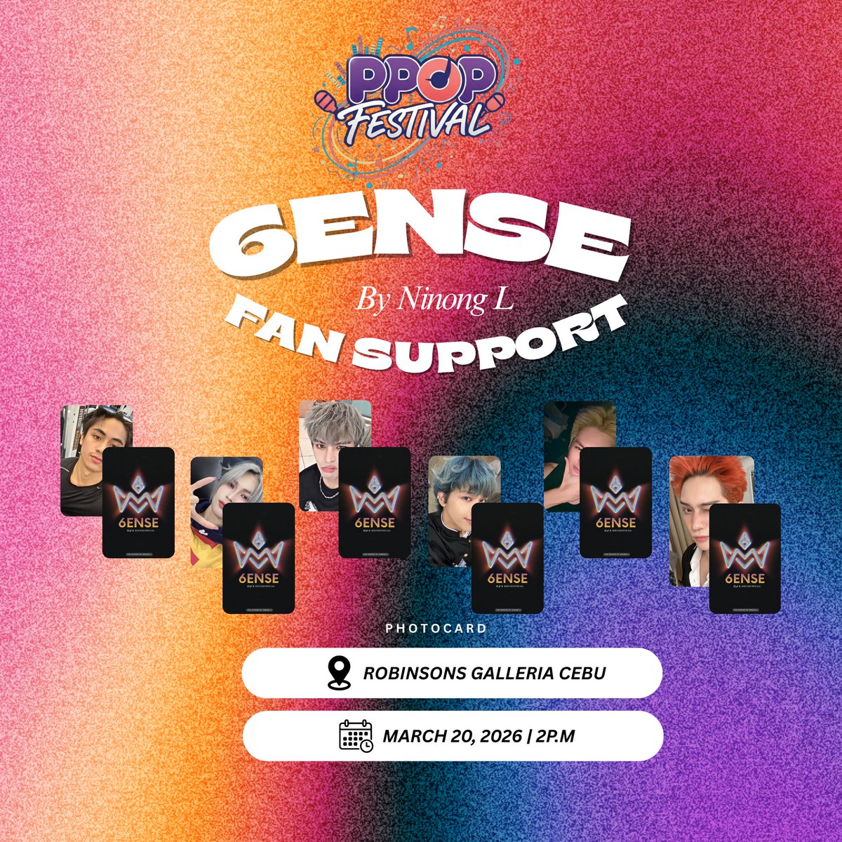 NINONG L 🏳️‍🌈 tweet media