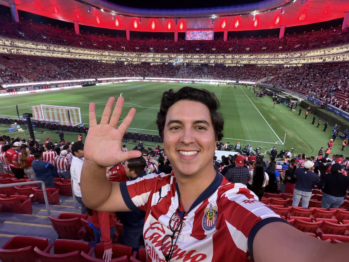 Juan Carlos C tweet media