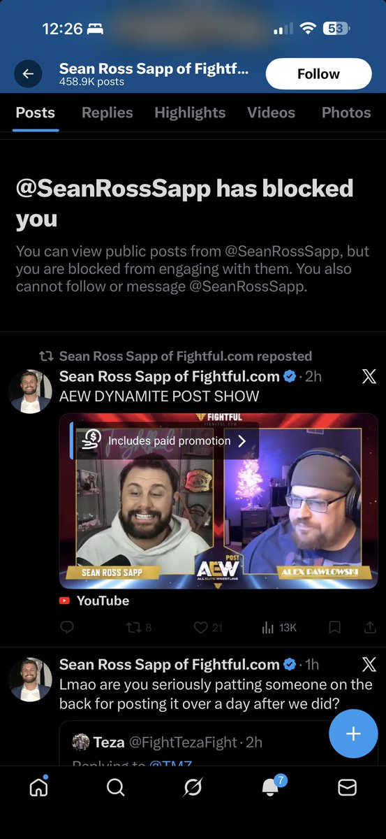 Darksider🇵🇷 🗽 tweet media