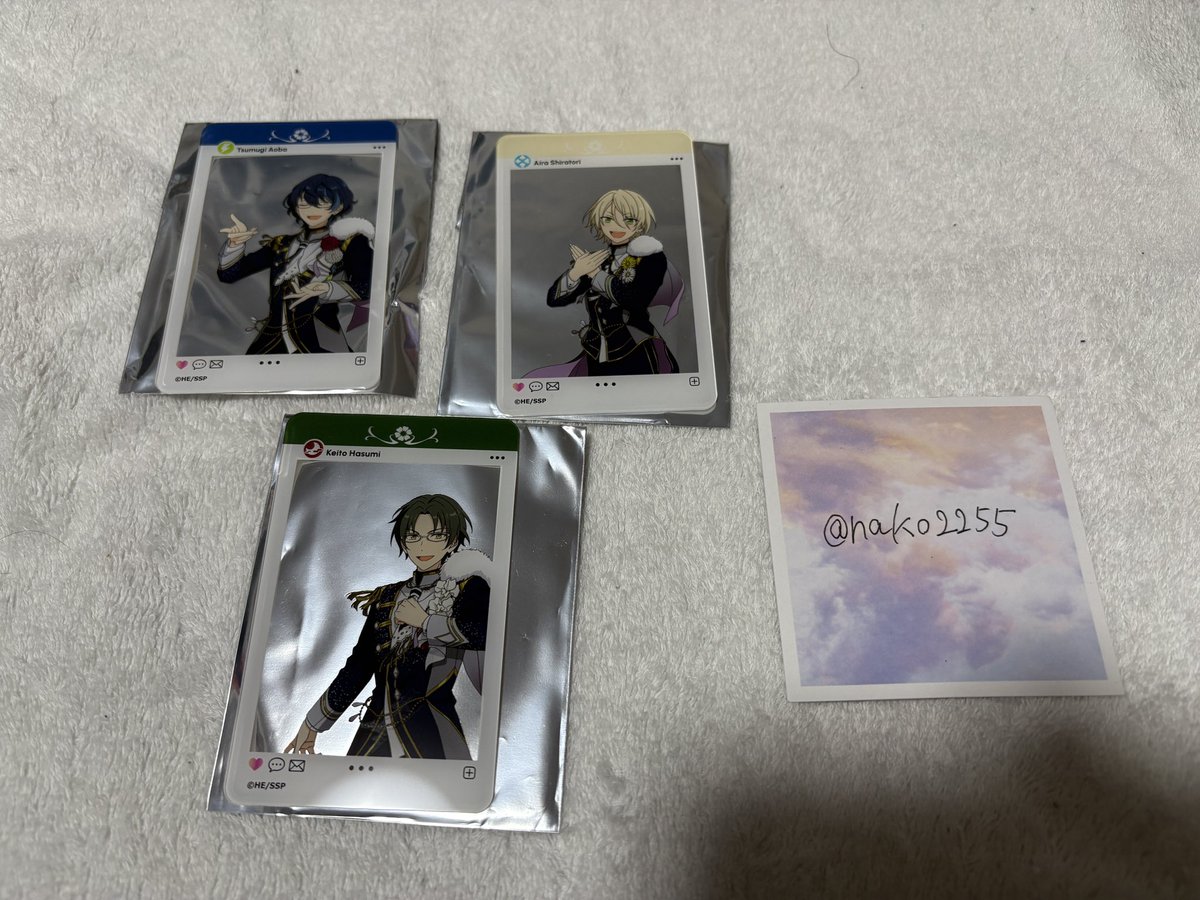 なぁこ@リトリン必読 tweet media