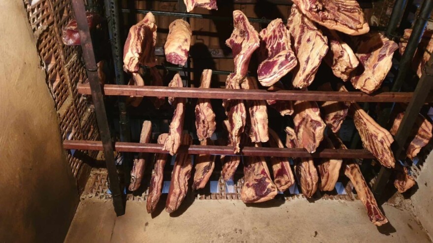 Nick Cutter tweet media