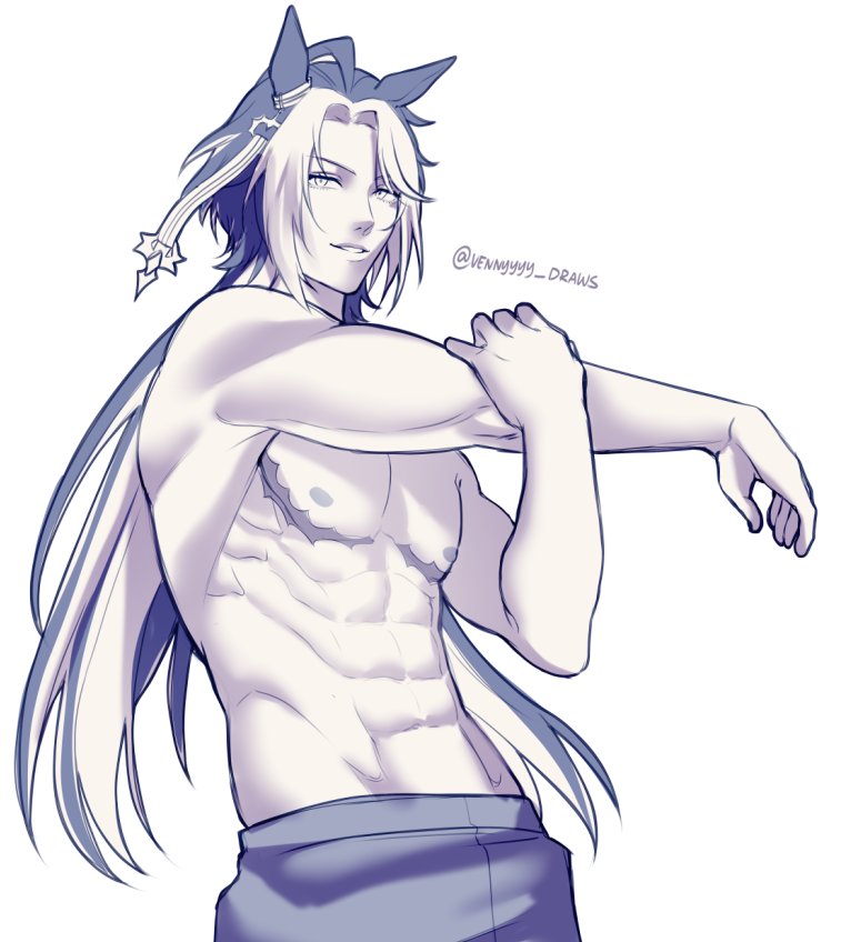 🅱️enny (YEARNING 🅱️atship) 🍻 tweet media