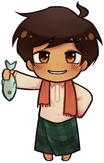 hetareseth's tweet photo. if anyone cares this is my shitty bangladesh oc which is probably not that shitty when it comes to hetalia because  Hetalia cant represent anythign right https://t.co/4tt8wDXadw