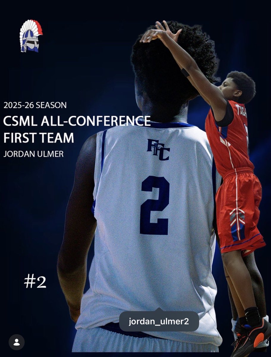 Jordan Ulmer tweet media