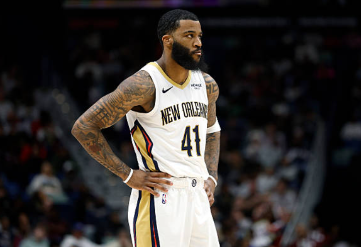 Pelicans Lead tweet media