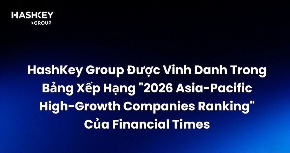 HashKey Việt Nam tweet media