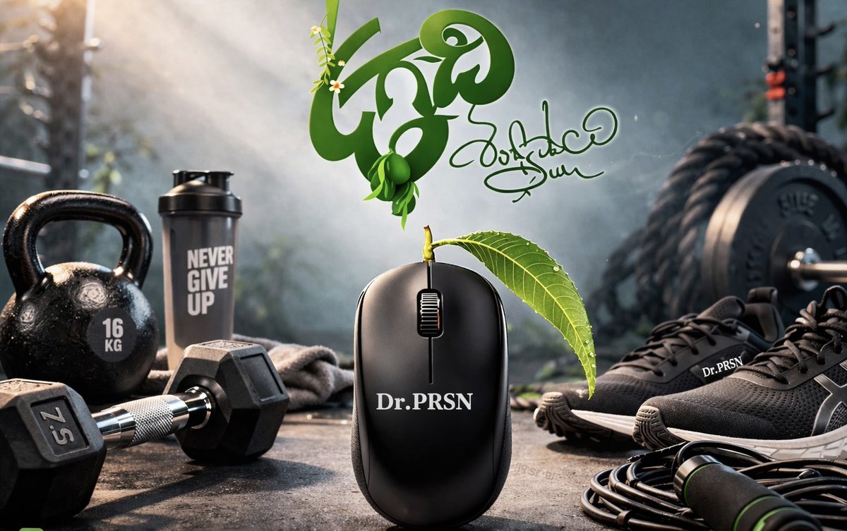 Dr.PRSN tweet media