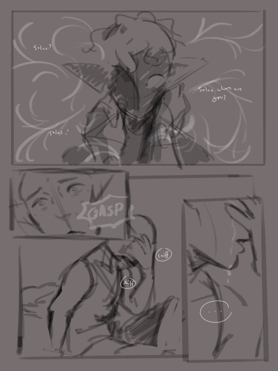 pix | raiding solas' closet tweet media