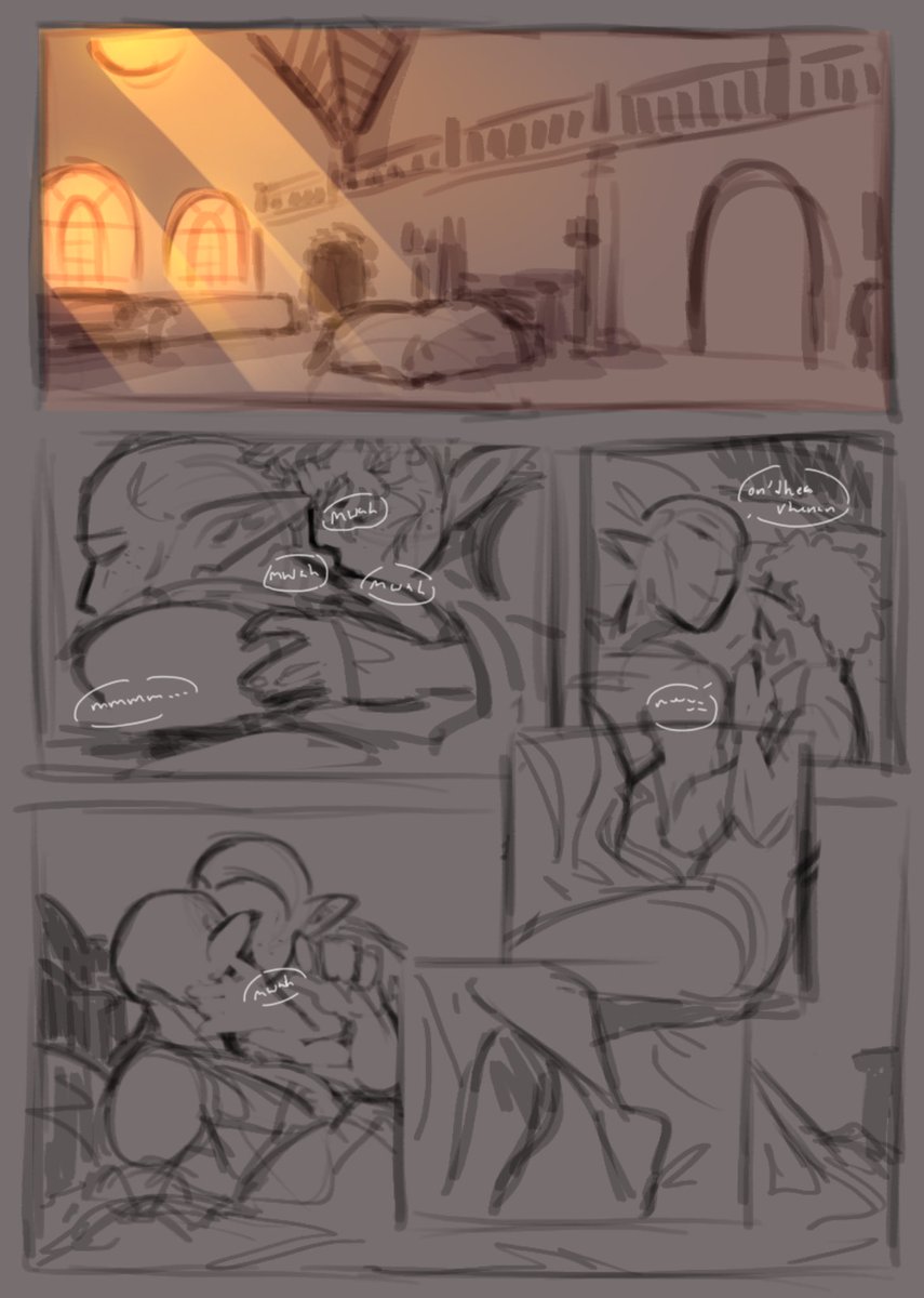 pix | raiding solas' closet tweet media