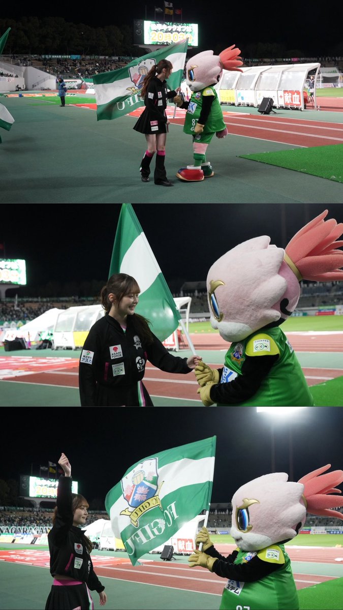 FC岐阜 GGG(トリプルジー)【公式】 tweet media