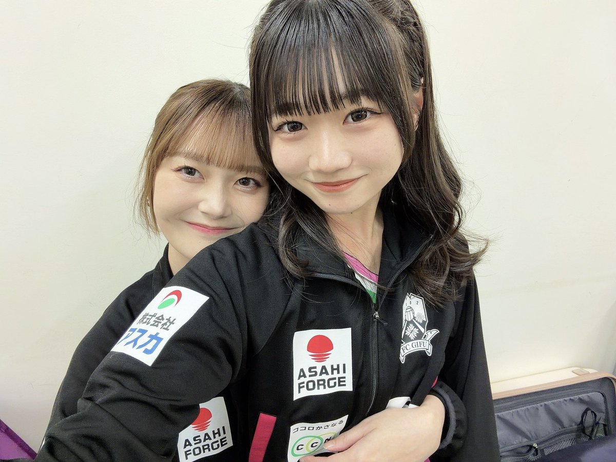 FC岐阜 GGG(トリプルジー)【公式】 tweet media