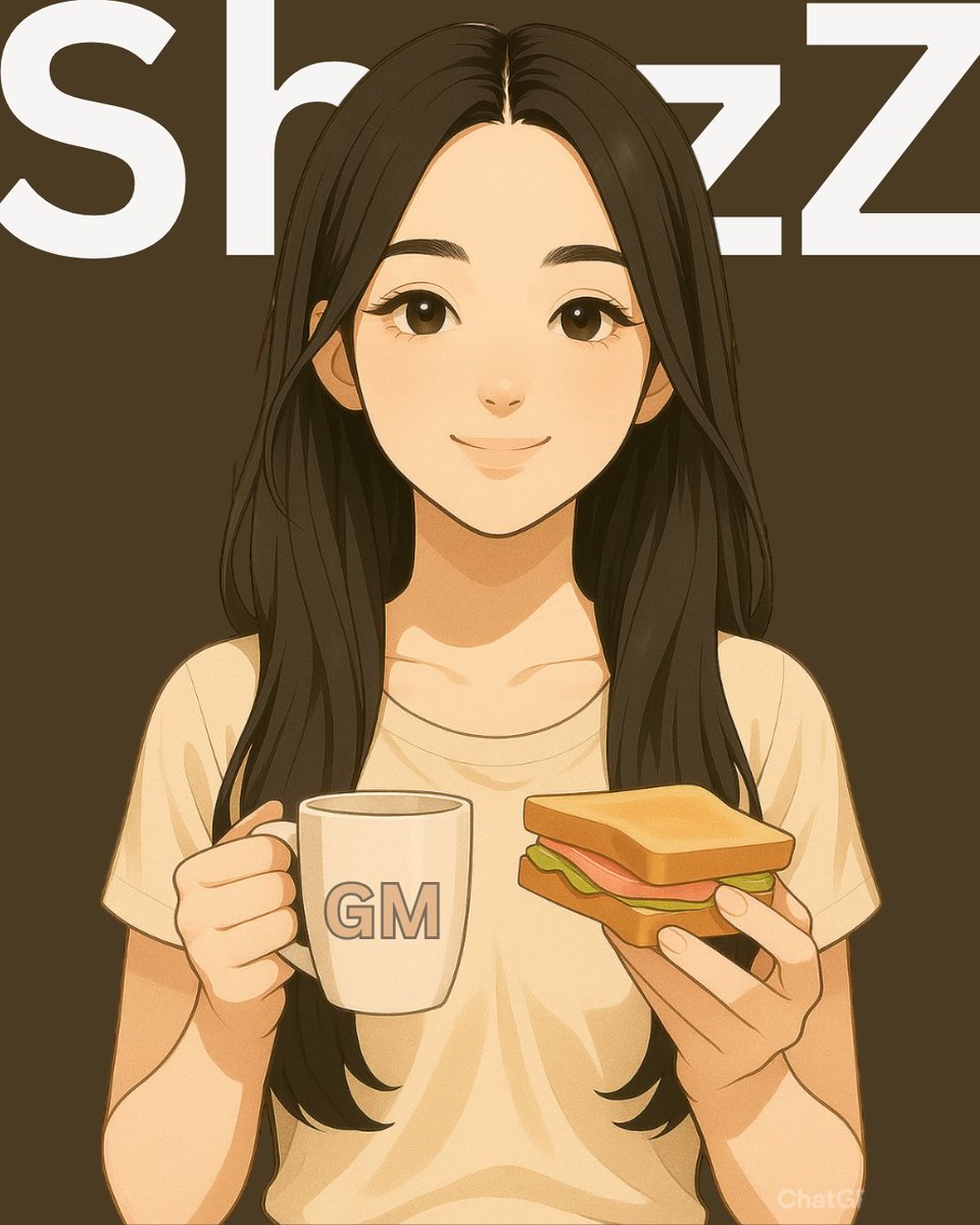 ShazZ 🌬️ tweet media