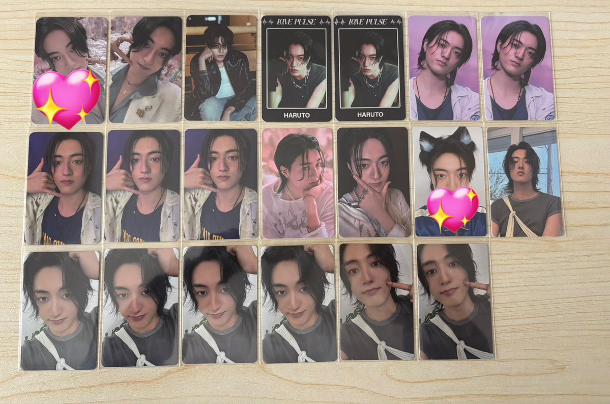 ぴょん tweet media