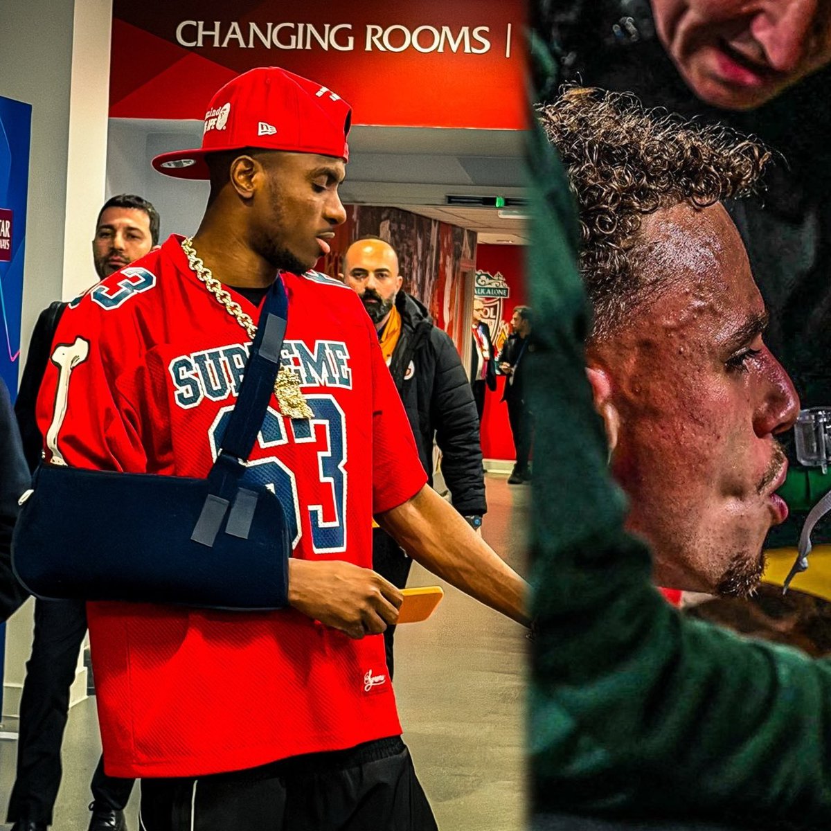 Fener Anlık tweet media