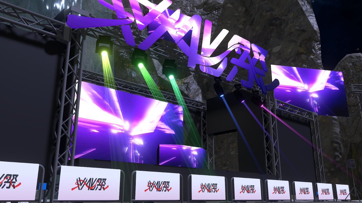 【#V化祭 プレス第2弾公開🥳】

バーチャル文化祭『V化祭2026』3月21日・22日に開催。全国の学生が出展／交流！【寄稿】

記事はこちら👇